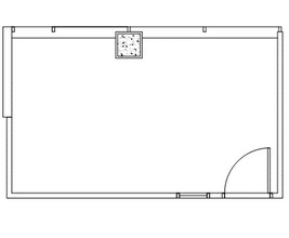 4425 W Airport Fwy, Irving, TX à louer Plan d’étage– Image 1 sur 1