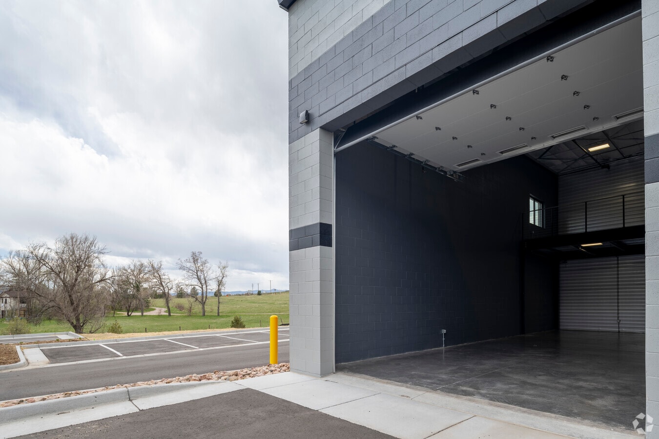 1010 S Interstate Rd, Castle Rock, CO 80104 - Lot A07 - - Photo intérieure - Image 2 of 3