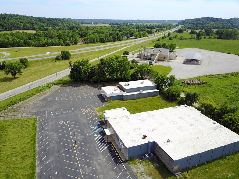1910 Morton Ave, Martinsville, IN à vendre - Photo de l’immeuble – Image 3 sur 11