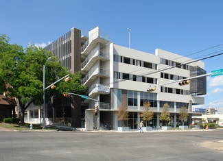 Plus de détails pour 500 W Martin Luther King Blvd, Austin, TX - Bureau/Local commercial à louer
