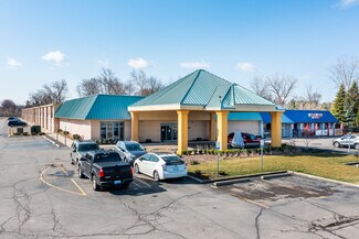 Plus de détails pour 30375 Plymouth Rd, Livonia, MI - Local commercial à louer