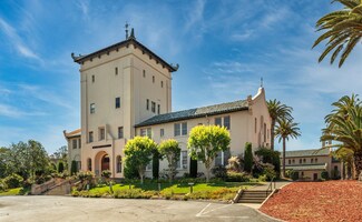 Plus de détails pour 23000 Cristo Rey Dr, Los Altos, CA - Local d'activités à louer