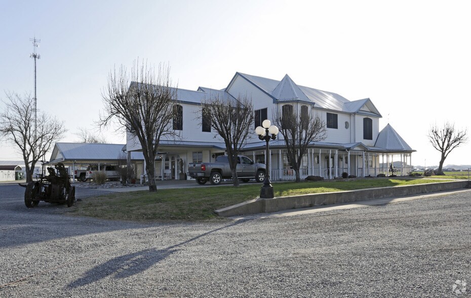 15048 US Highway 75, Van Alstyne, TX à louer - Photo de l’immeuble – Image 2 sur 36