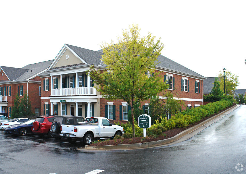 5755 North Point Pky, Alpharetta, GA à louer - Photo de l’immeuble – Image 3 sur 4