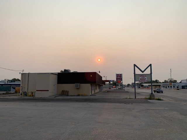 1010 W Main St, Sterling, CO à louer - Photo de l’immeuble – Image 3 sur 5