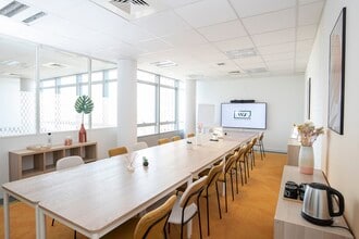 5 Rue Pleyel, Saint-Denis à louer Photo intérieure– Image 2 sur 3