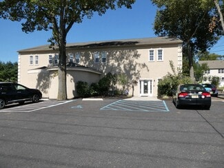 Plus de détails pour 335 Evesham Ave, Lawnside, NJ - Bureau à louer