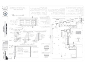 2206 Cornaga Ave, Far Rockaway, NY à louer Plan de site– Image 1 sur 1