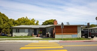 Plus de détails pour 390-406 Woodland Ave, San Rafael, CA - Logement à vendre