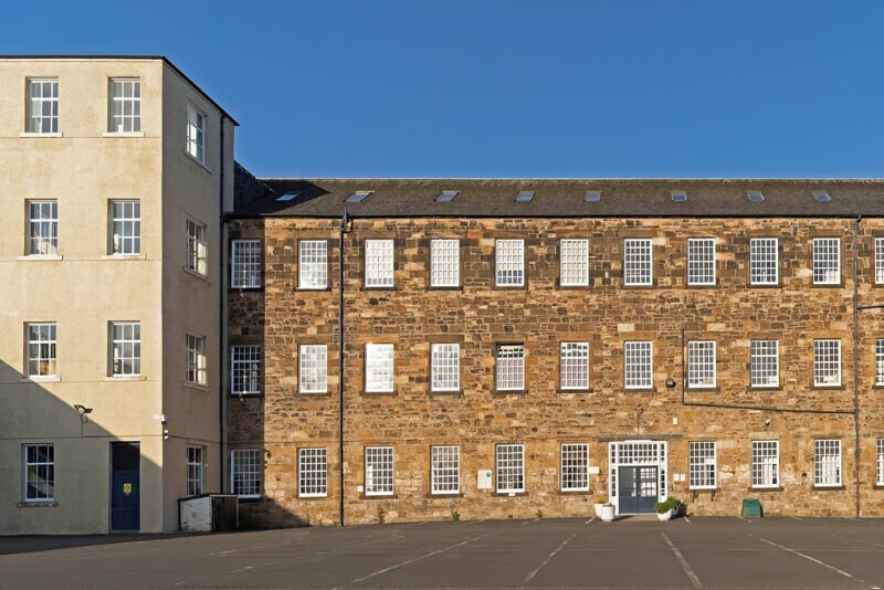 Seedhill Rd, Paisley à louer - Photo de l’immeuble – Image 3 sur 5