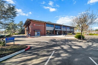 Plus de détails pour 333 University Ave, Sacramento, CA - Bureau, Médical à louer
