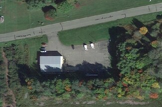 Plus de détails pour 2504 Dow St, Jamestown, NY - Industriel/Logistique à vendre