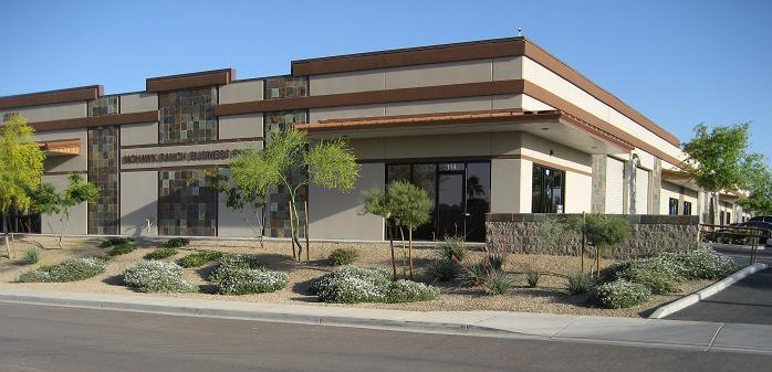 2920 E Mohawk Ln, Phoenix, AZ à vendre - Photo de l’immeuble – Image 2 sur 34