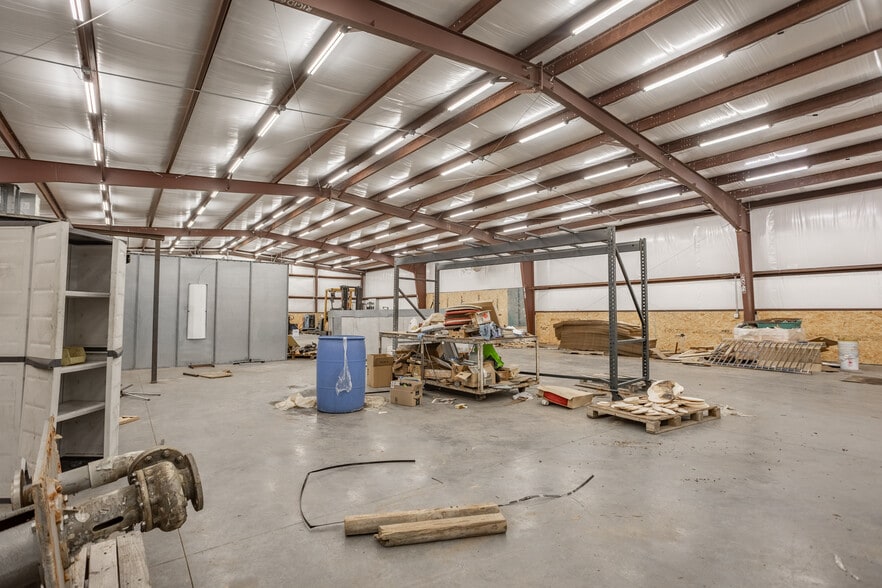 3232 Tandy Rd, Fordland, MO à louer - Photo intérieure – Image 3 sur 11