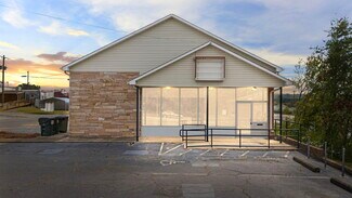 Plus de détails pour 201 4th St, Walnut Cove, NC - Bureau à vendre
