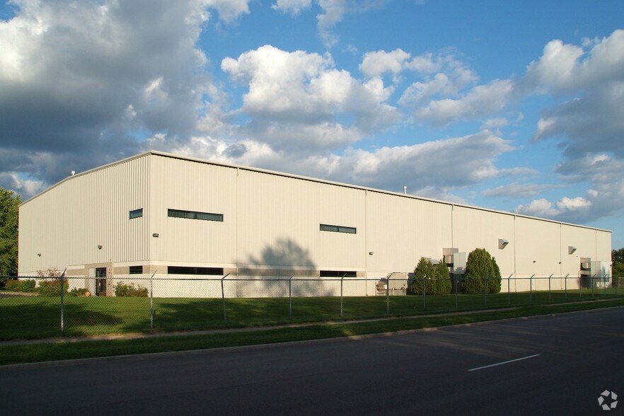 1110 Rosedale Ct, Detroit, MI à vendre - Photo de l’immeuble – Image 2 sur 4