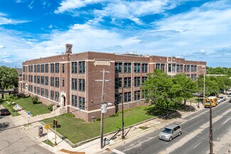 Plus de détails pour 310 E 38th St, Minneapolis, MN - Bureau à louer