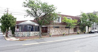 Plus de détails pour 203 Paterson Ave, Wallington, NJ - Bureau/Local commercial à louer