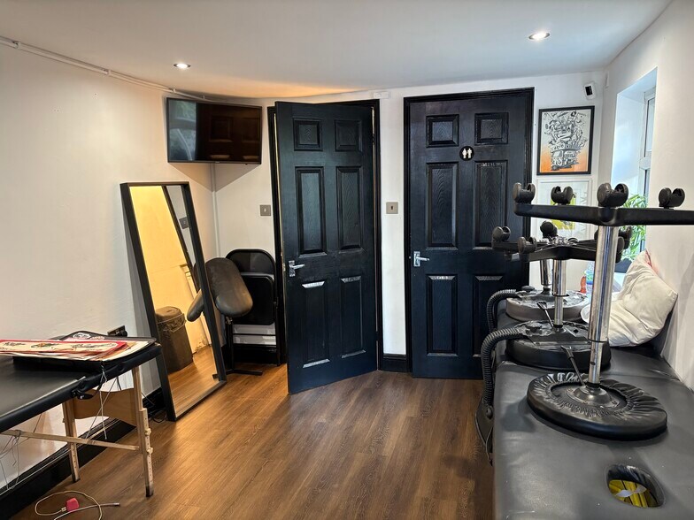 21 Ditchling Rd, Brighton à louer - Photo de l’immeuble – Image 3 sur 5