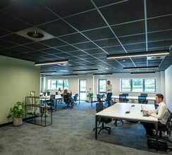 Exchange St, Stockport à louer Photo intérieure– Image 2 sur 6