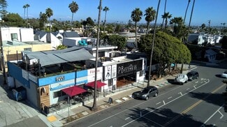 Plus de détails pour 4955 Cass St, San Diego, CA - Local commercial à vendre