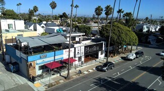 Plus de détails pour 4955 Cass St, San Diego, CA - Local commercial à vendre