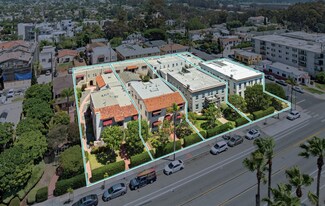 Plus de détails pour 3501 Park Blvd, San Diego, CA - Logement à vendre