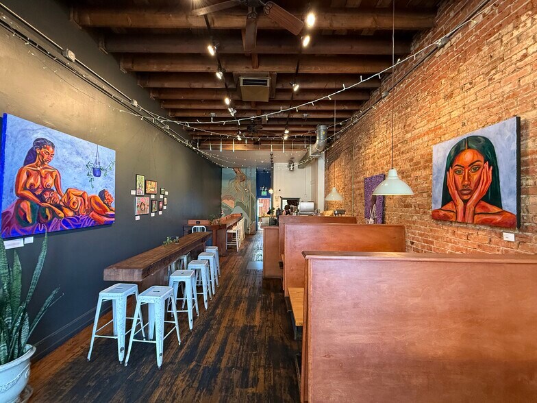 3215 E Colfax Ave, Denver, CO à vendre - Photo de l’immeuble – Image 2 sur 6
