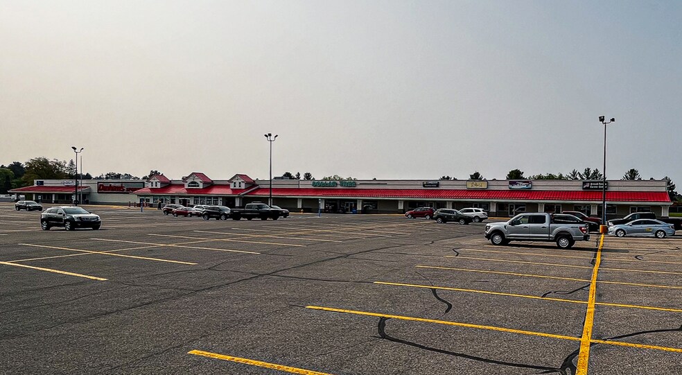 2200-2210 S M-76, West Branch, MI à louer - Photo de l’immeuble – Image 2 sur 4