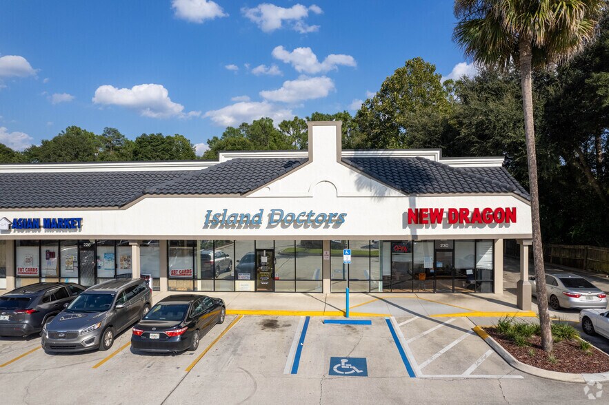 11565 Main St, Jacksonville, FL à louer - Photo de l’immeuble – Image 2 sur 9
