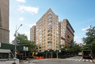 Plus de détails pour 7 Lexington Ave, New York, NY - Bureau/Médical à louer