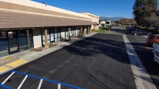 Plus de détails pour 1894 Commercenter West Dr, San Bernardino, CA - Industriel/Logistique à louer
