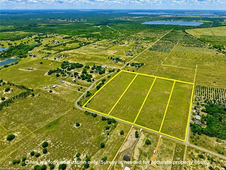 Lake Patrick Road N park, Babson Park, FL à vendre - Photo de l’immeuble – Image 3 sur 7