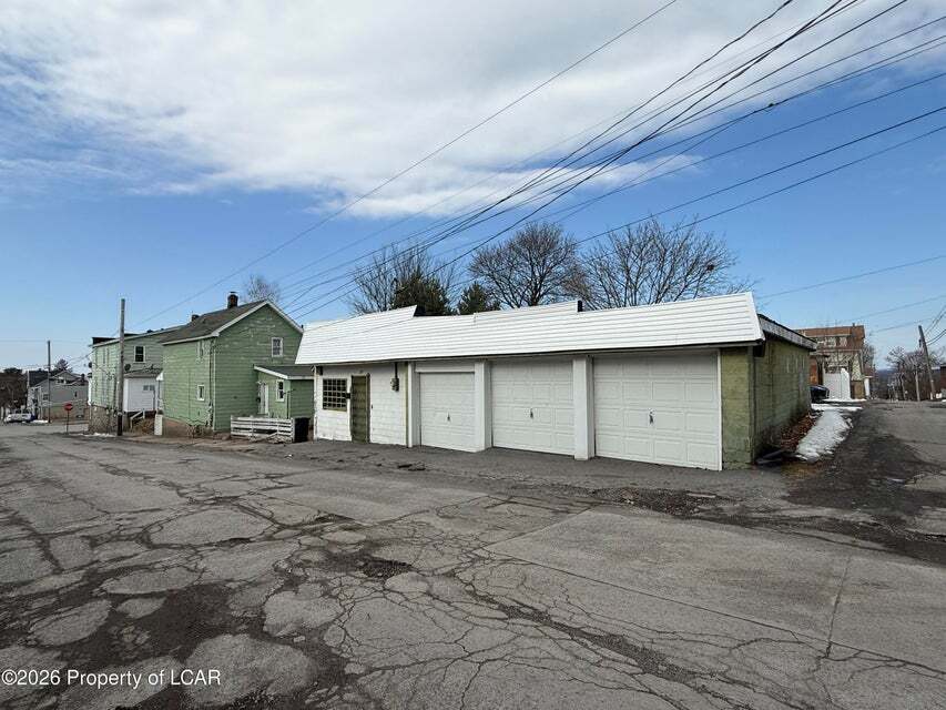 721-723 N Vine St portefeuille de 2 biens à vendre sur LoopNet.fr Photo principale– Image 1 sur 49