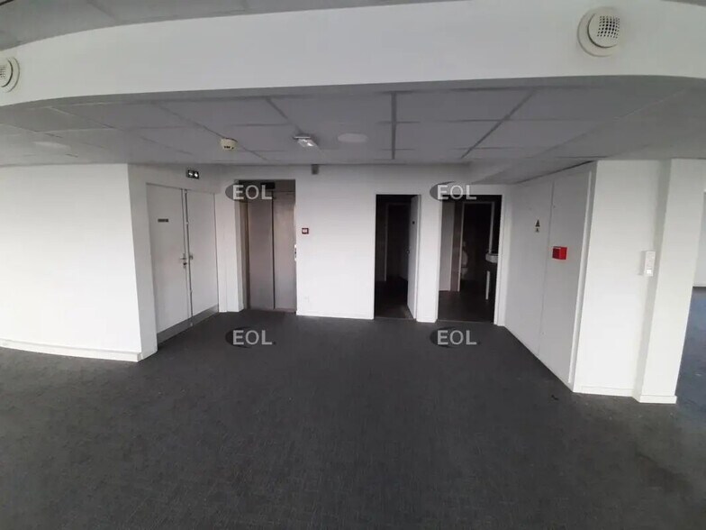 Bureau dans Ivry-sur-Seine à louer - Photo intérieure – Image 3 sur 3