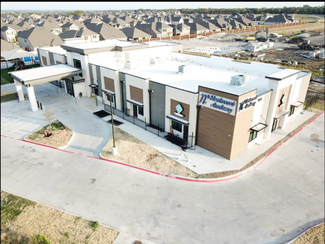 Plus de détails pour 2045 McKinney St, Melissa, TX - Local commercial à vendre