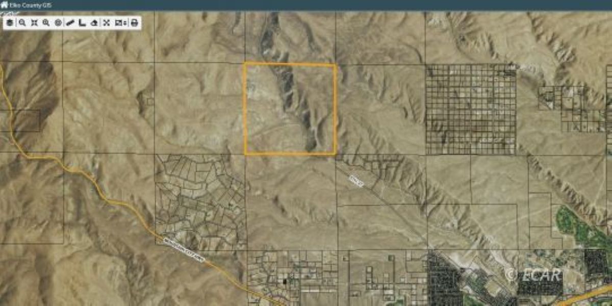 TBD 5th Street, Elko, NV à vendre Photo de l’immeuble– Image 1 sur 17