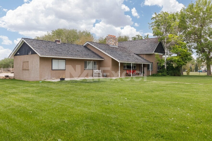 295 S State St, Ferron, UT à vendre - Photo de l’immeuble – Image 3 sur 7