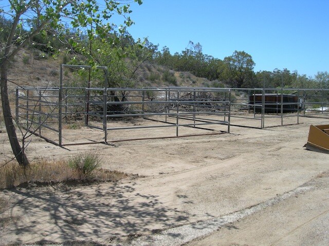 40500 Reed Valley Rd, Aguanga, CA à vendre - Photo de l’immeuble – Image 2 sur 8