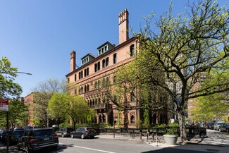 Plus de détails pour 25 8th Ave, Brooklyn, NY - Bureau à vendre