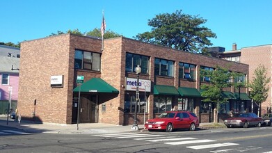 1000 Cambridge St, Cambridge, MA à louer Photo intérieure– Image 2 sur 10