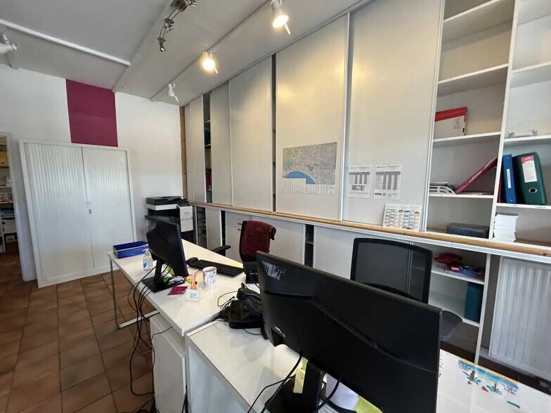 Bureau dans La Baule-Escoublac à louer - Photo de l’immeuble – Image 2 sur 4