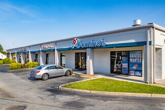 Plus de détails pour 217-243 Apollo Beach Blvd, Apollo Beach, FL - Local commercial, Industriel/Logistique à louer