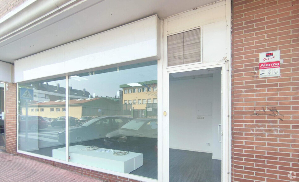 Cuesta San Francisco, 16, Las Rozas de Madrid, Madrid à vendre - Photo intérieure – Image 1 sur 1