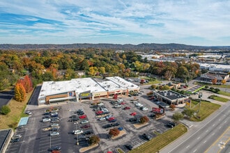 5510 Highway 153, Hixson, TN - VUE AÉRIENNE  vue de carte - Image1