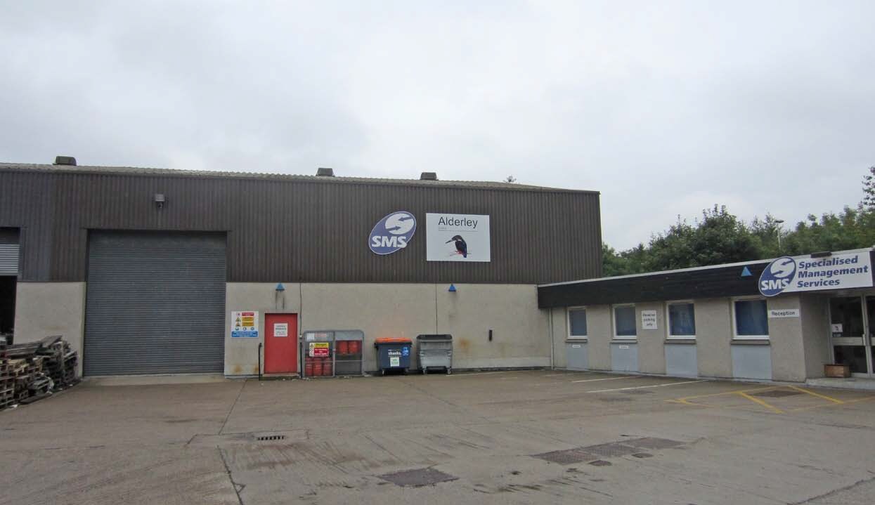 18 Howe Moss Dr, Dyce à vendre Photo principale– Image 1 sur 2