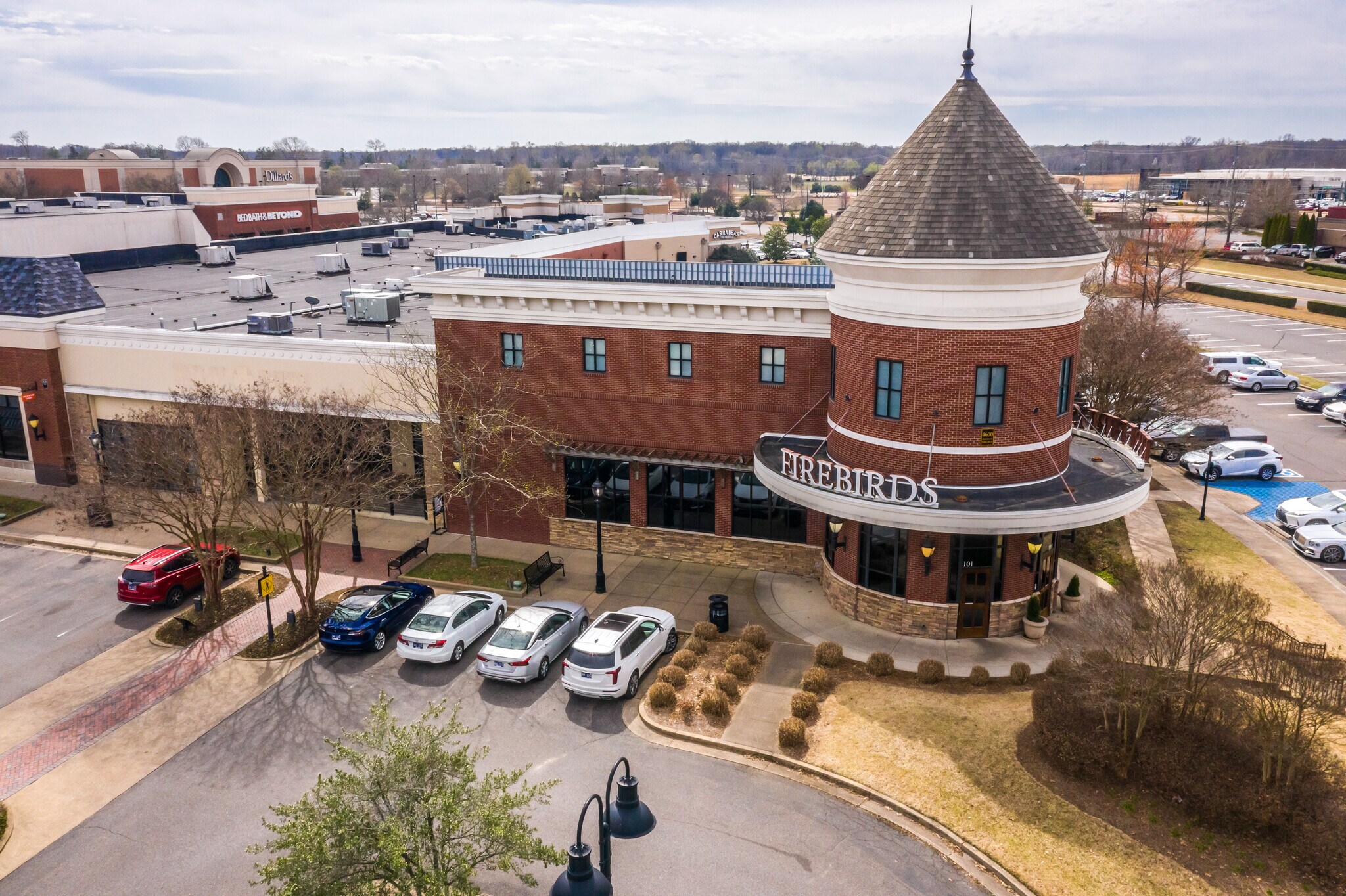 4674 Merchants Park Cir, Collierville, TN à louer Photo principale– Image 1 sur 22