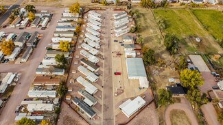 Plus de détails pour 2431-2433 Central Ave, Canon City, CO - Logement à vendre