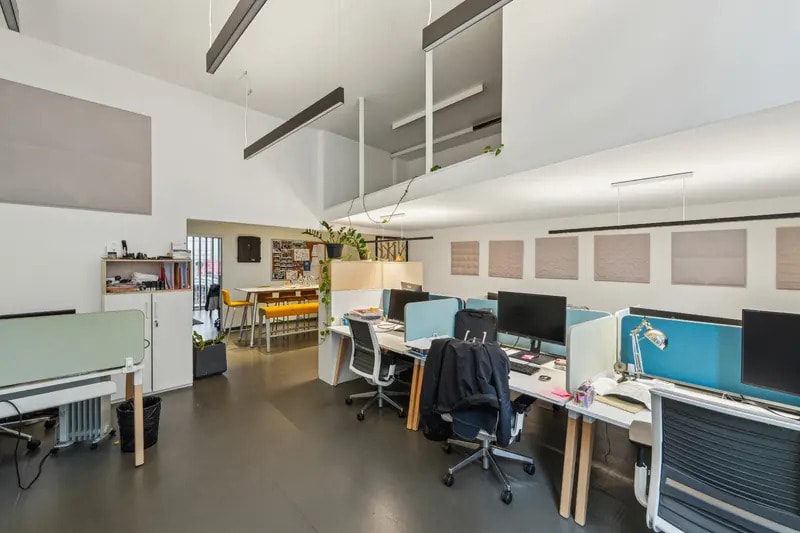 3 Rue Primo Levi, Paris à louer - Photo de l’immeuble – Image 3 sur 14