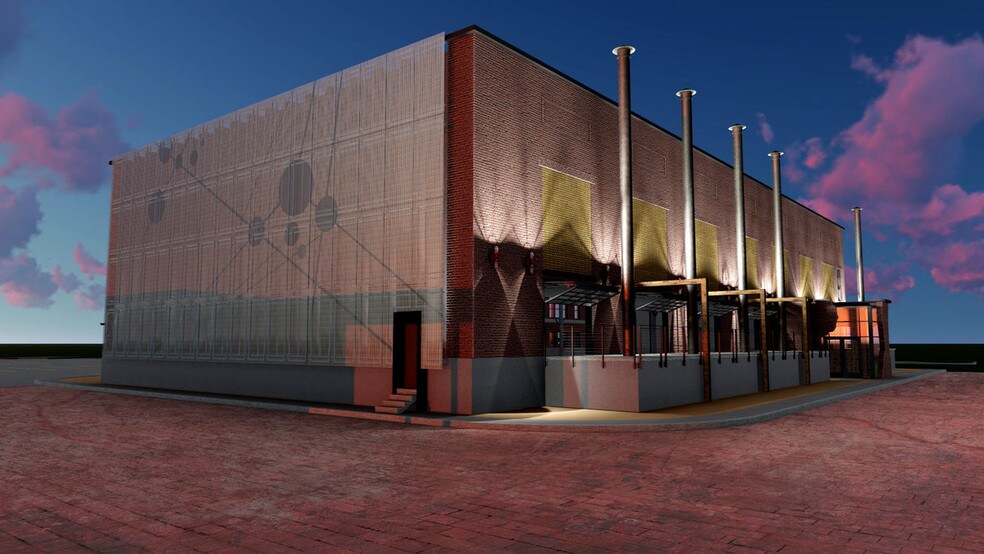 411 Avenue J, Lubbock, TX à vendre - Photo principale – Image 1 sur 28